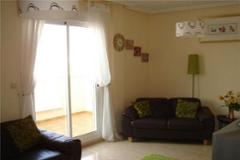 Spacious apartment reduced for quick sale.