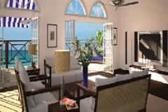 Luxury Resprt And Spa