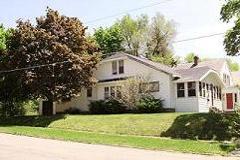 INCOME GENERATING INVESTMENT PROPERTY