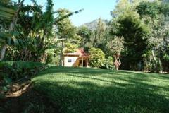 Romantic Cabin Front Lake Atitlan