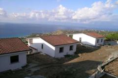 Sea View detached villas & apartments