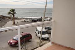 CTP0452-Sea Front Apartment