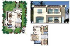 Beach Front Residence (SAFAGA
