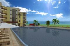 Uninterrupted Sea View Apartments from only 38,505 Euros