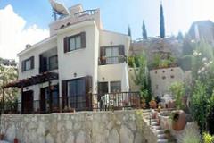 8190 3 Bed Luxury Villa - Kamares Tala
