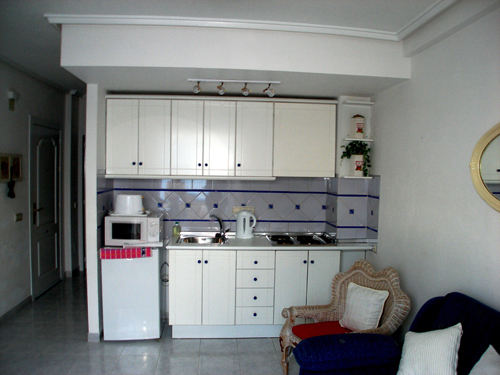 Apartment For Sale in Ciudad Quesada, Alicante, Spain