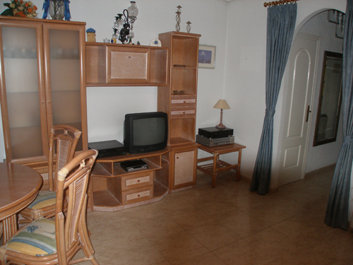 Townhouse For Sale in Ciudad Quesada, Alicante, Spain