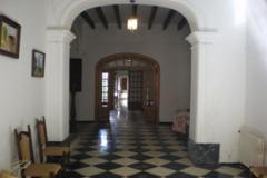 Felanitx Spacious Townhouse with Yard/Garden 