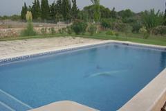 Muro Country House on 11.0000m2 Land 