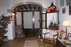 Soller Two-floor Townhouse with Mountain Views 