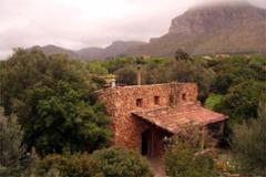   Colonia de Sant Pere Finca with Panoramic Views 