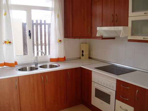 Town house For Rent in La Oliva town, La Oliva, Spain - Canary Islands