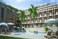 Ref.0765 Sea Breeze, St. Vlas