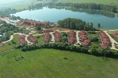 Ref.0771 Pravets Golf and Country Club! For real live !!! 