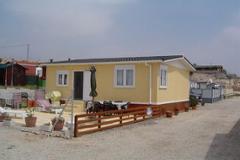 3 bedroom prefabricated park home