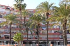 ONE BEDROOM APARTMENT CLOSE TO THE BEACH IN JAVEA