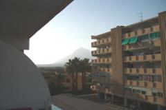 Well presented one bedroom apartment  in Javea