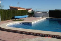 3 bed park home 