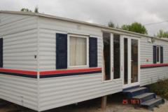 3 bedroom willerby cottage 