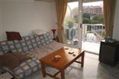Modern second floor 1 bedroom apartment built in 2002 