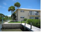 Great Condos for a LOW Price on the Water!