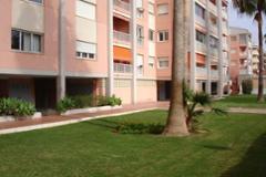 Competitively priced 2 bed/1 bath first floor apartment 