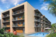 The best off plan investment or lifestyle apartment in Sao Martinho