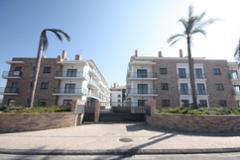 Gated conduminium with pool and tennis court