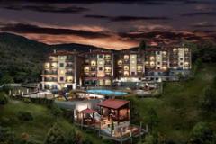 Ref.0780 Sea view apartments in Varna city