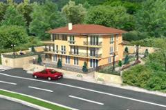 Ref.0778 Sea view apartments in Varna