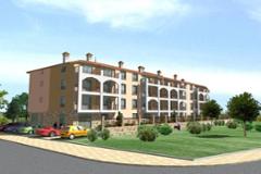 Ref.0776 New apartments in Obzor on the Black Sea, Bulgaria