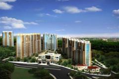 1or 2 Bed Luxury Apartments - Off Plan Project - Completion Date: Dec. 2010