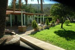 2 bedroom, 2 bathroom villa in tranquil setting near to Salir