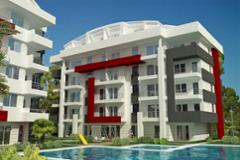 Luxıry Apartments for sale!