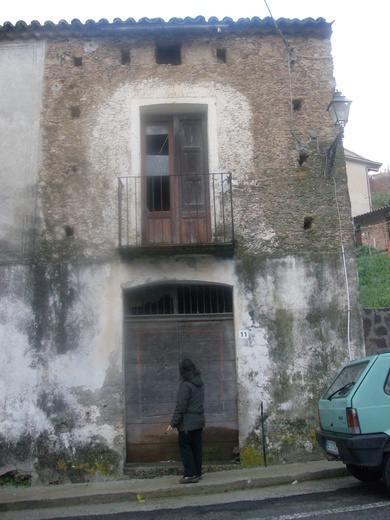  : property For Sale Falerna Italy