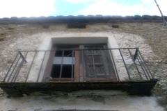 Renovation Property Falerna