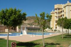 Apartment in Murcia