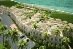 Ultra-modern development of 1 & 2 bedroom Apartments