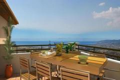 Superior off plan properties with stunning sea views
