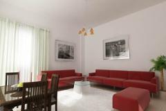 1 Bedroom Apartment with Sea and Mountain View (From £38,500)