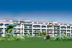 Fabulous beach front location