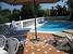 Patio and pool : property For Rent image