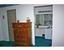 LARGE walk-in closet to left and entrance to master bath area : property For Sale image