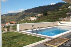 Apartment-plot-villa- Residential Calheta