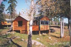 Commercial Upper Manitou Lakes