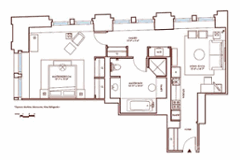 Apartment-plot-villa- Residential Financial District