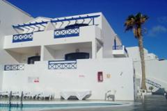 Centrally located apartments