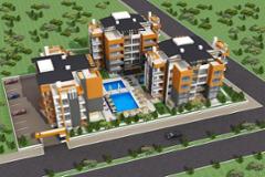 ORANGE RESIDENCE