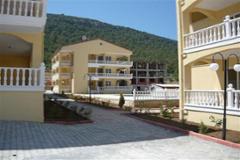 Stunning Properties in Akbuk