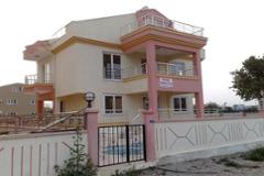 Unique Yesilkent 4 Bed Villa 